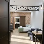 Bajo La Viga Con Piscina Apartment *