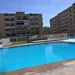 Bajo La Viga Con Piscina Salamanca