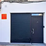 Apartment Bajo La Viga Con Piscina Salamanca