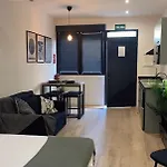 Bajo La Viga Con Piscina Apartment Salamanca