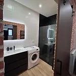 Apartment Bajo La Viga Con Piscina *