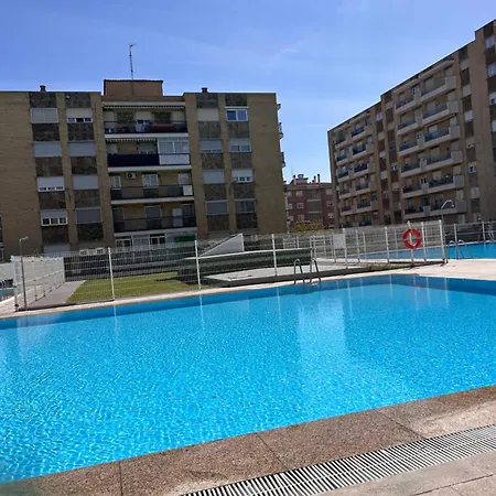 Bajo La Viga Con Piscina Salamanca