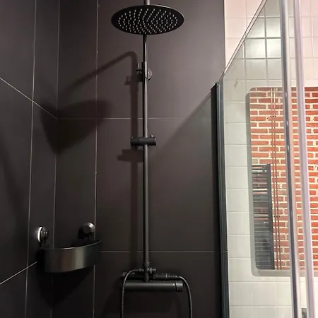 公寓 Bajo La Viga Con Piscina 萨拉曼卡