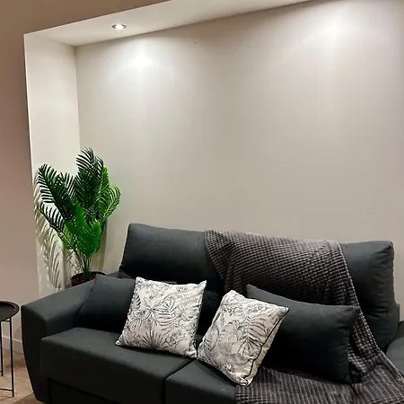 Apartment Cha Lofts & Pool Salamanca