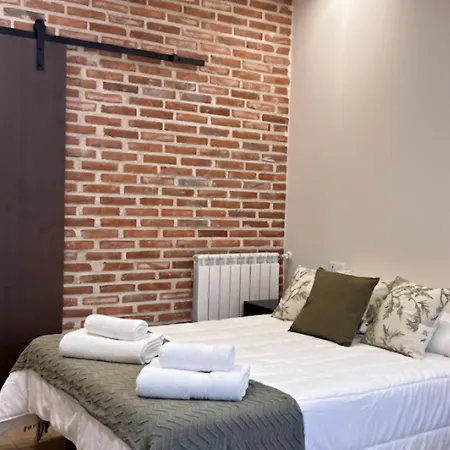 Cha Lofts & Pool Salamanca