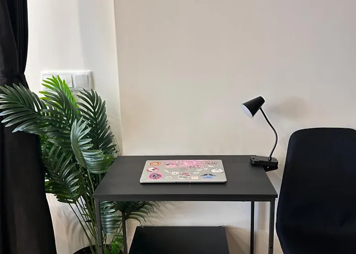 Apartment Cha Lofts & Pool Salamanca