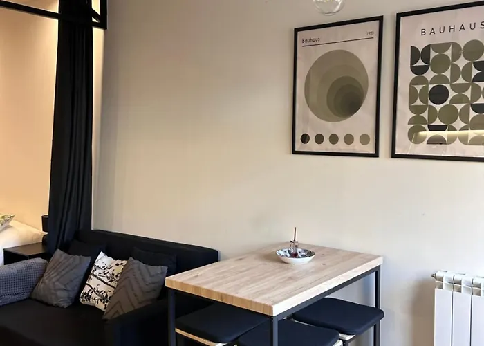 Cha Lofts & Pool Salamanca