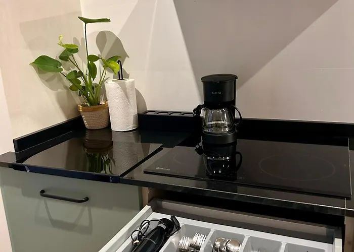 Cha Lofts & Pool Apartment *