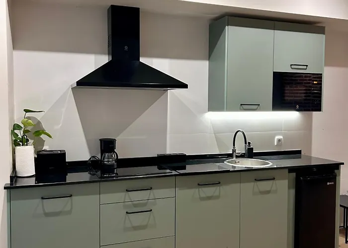 Cha Lofts & Pool * Salamanca