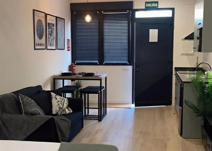 Cha Lofts & Pool Apartment Salamanca